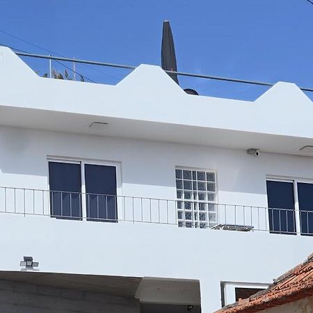 Fifty'S House Villa Ribeira Brava Exterior foto