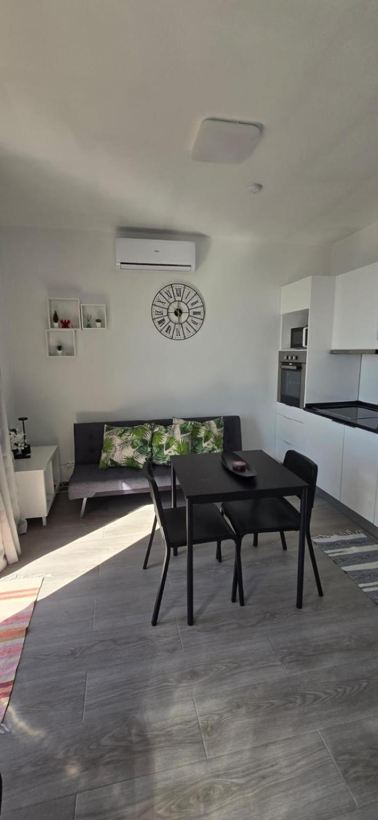 Fifty'S House Villa Ribeira Brava Exterior foto